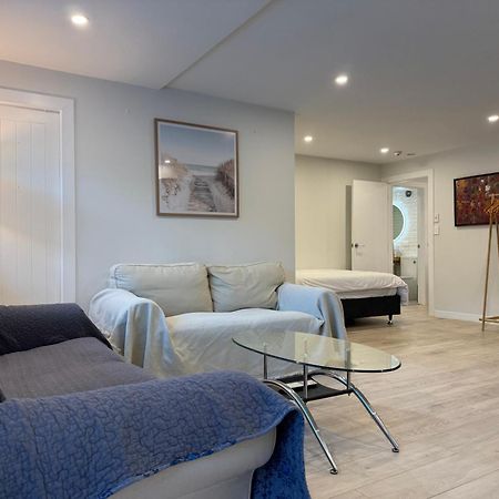 66 Express Luxury Apartment In New Market Auckland Exteriér fotografie