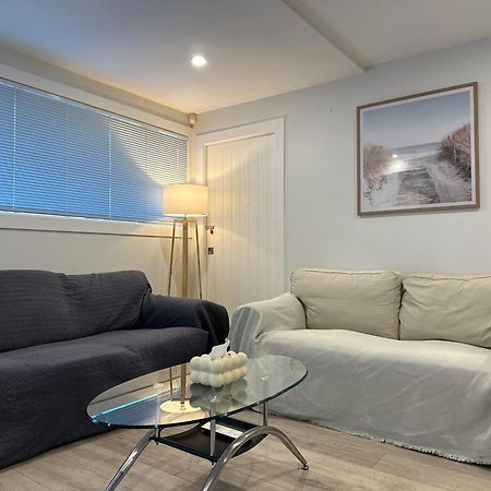 66 Express Luxury Apartment In New Market Auckland Exteriér fotografie
