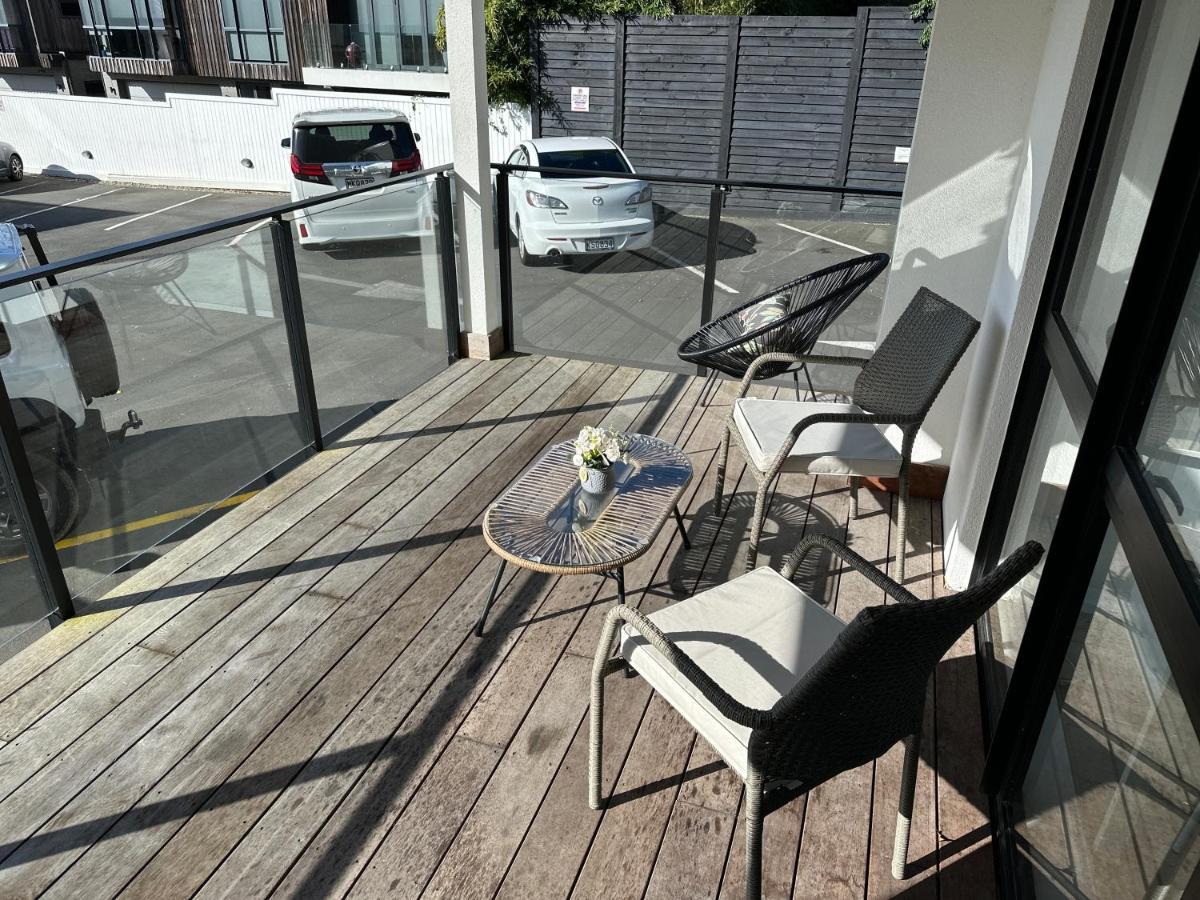 66 Express Luxury Apartment In New Market Auckland Exteriér fotografie