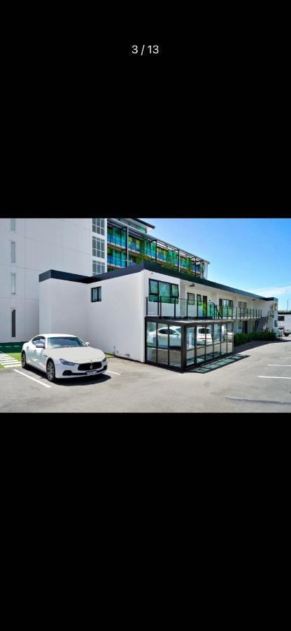 66 Express Luxury Apartment In New Market Auckland Exteriér fotografie