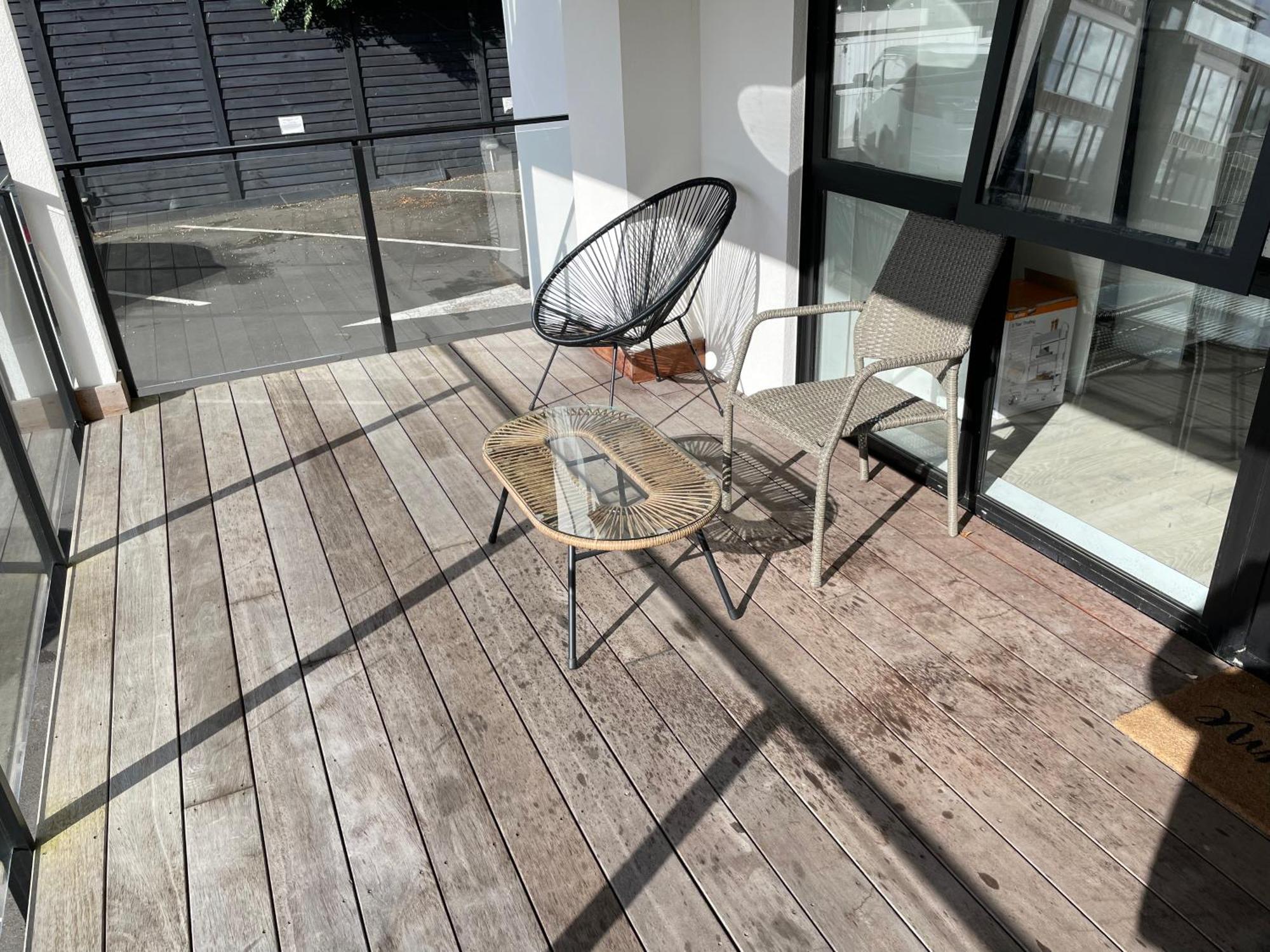 66 Express Luxury Apartment In New Market Auckland Exteriér fotografie