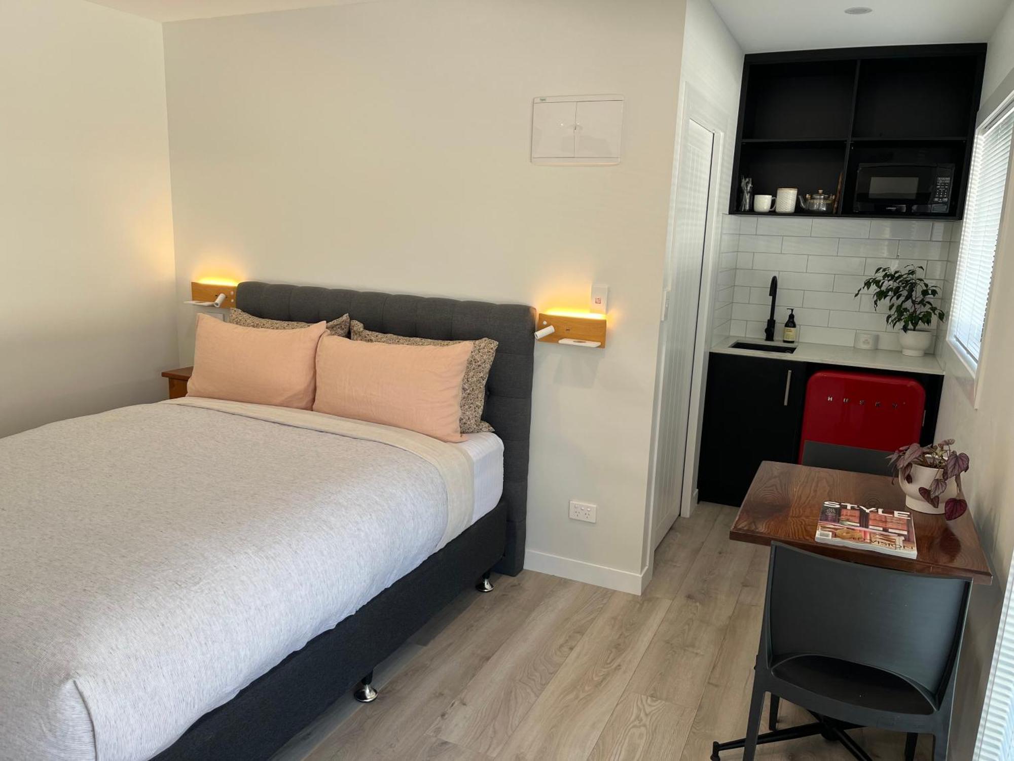 66 Express Luxury Apartment In New Market Auckland Exteriér fotografie