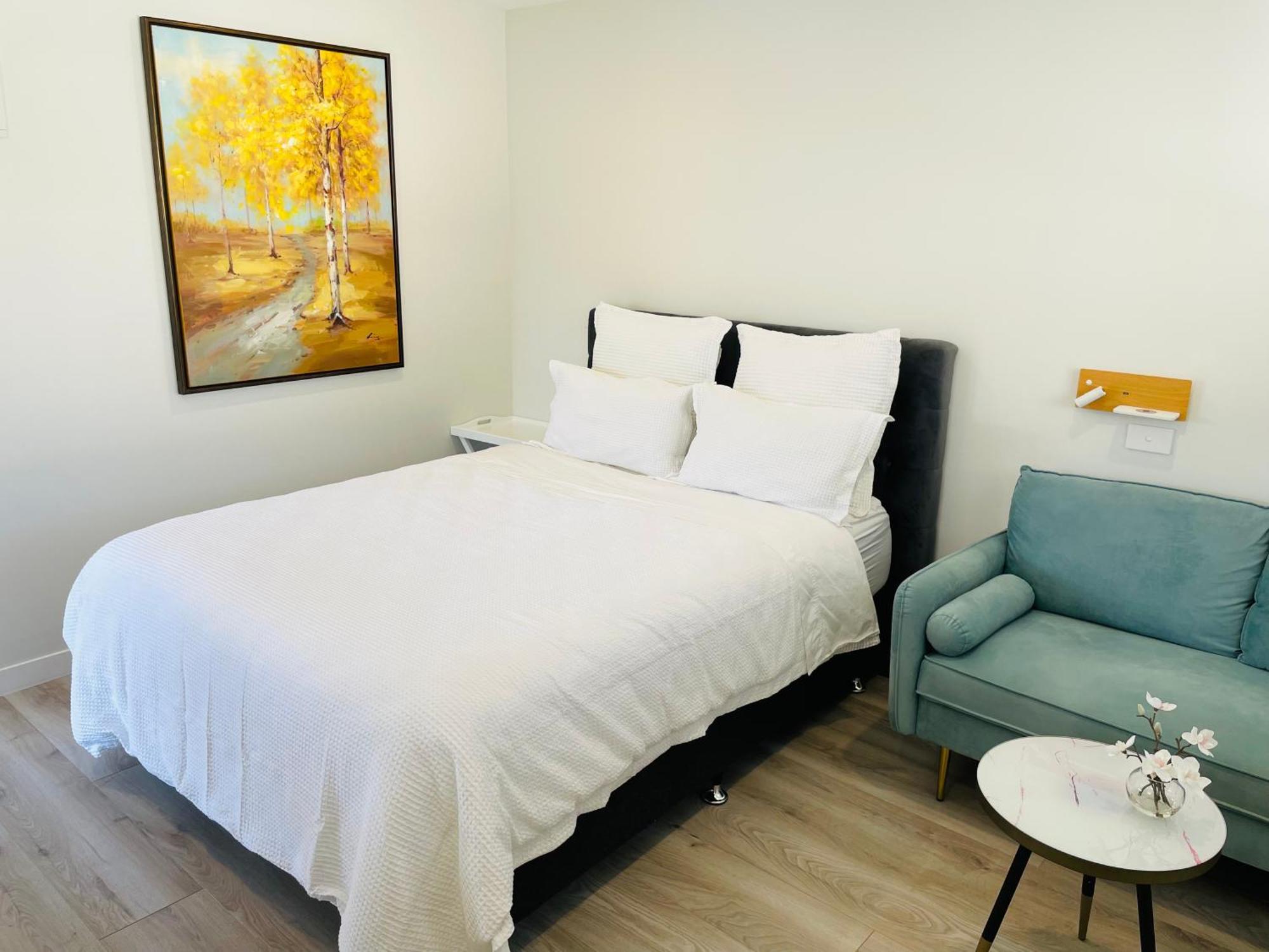 66 Express Luxury Apartment In New Market Auckland Exteriér fotografie