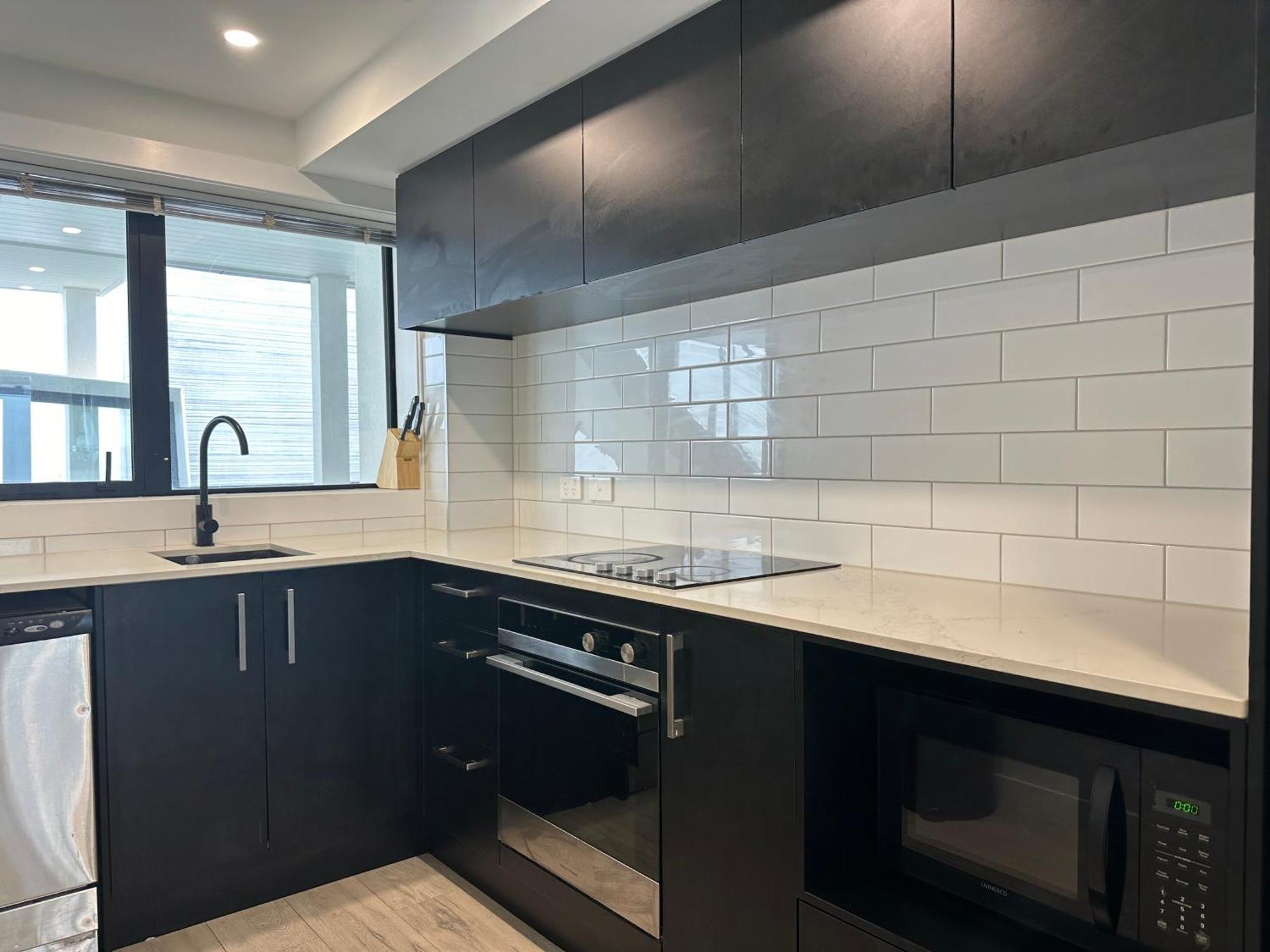 66 Express Luxury Apartment In New Market Auckland Exteriér fotografie