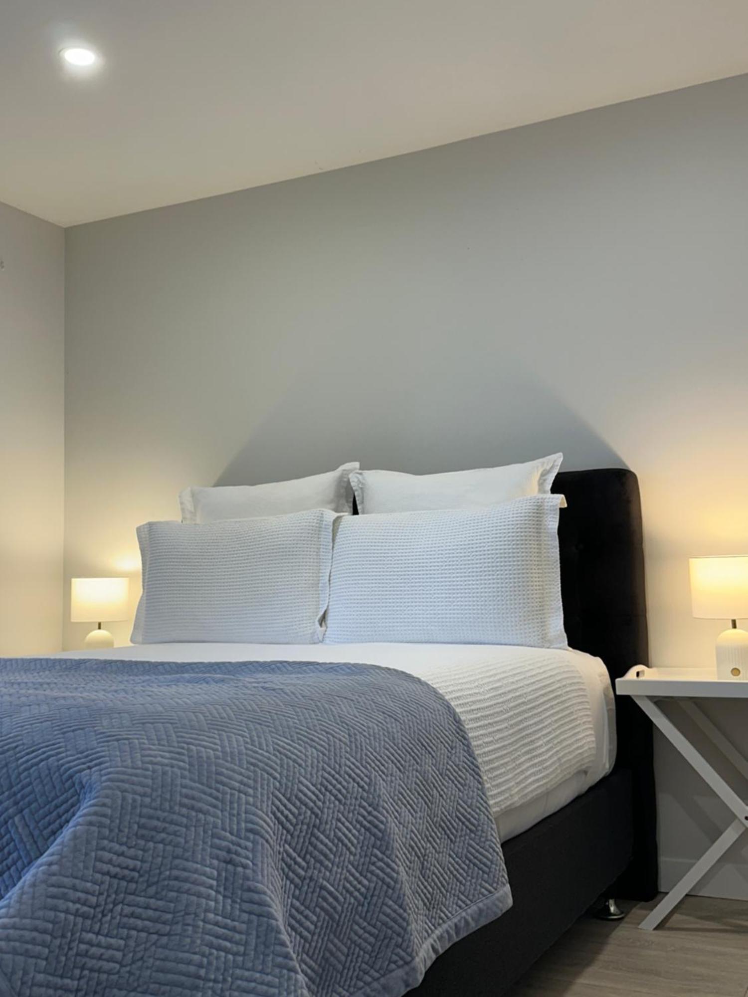 66 Express Luxury Apartment In New Market Auckland Exteriér fotografie