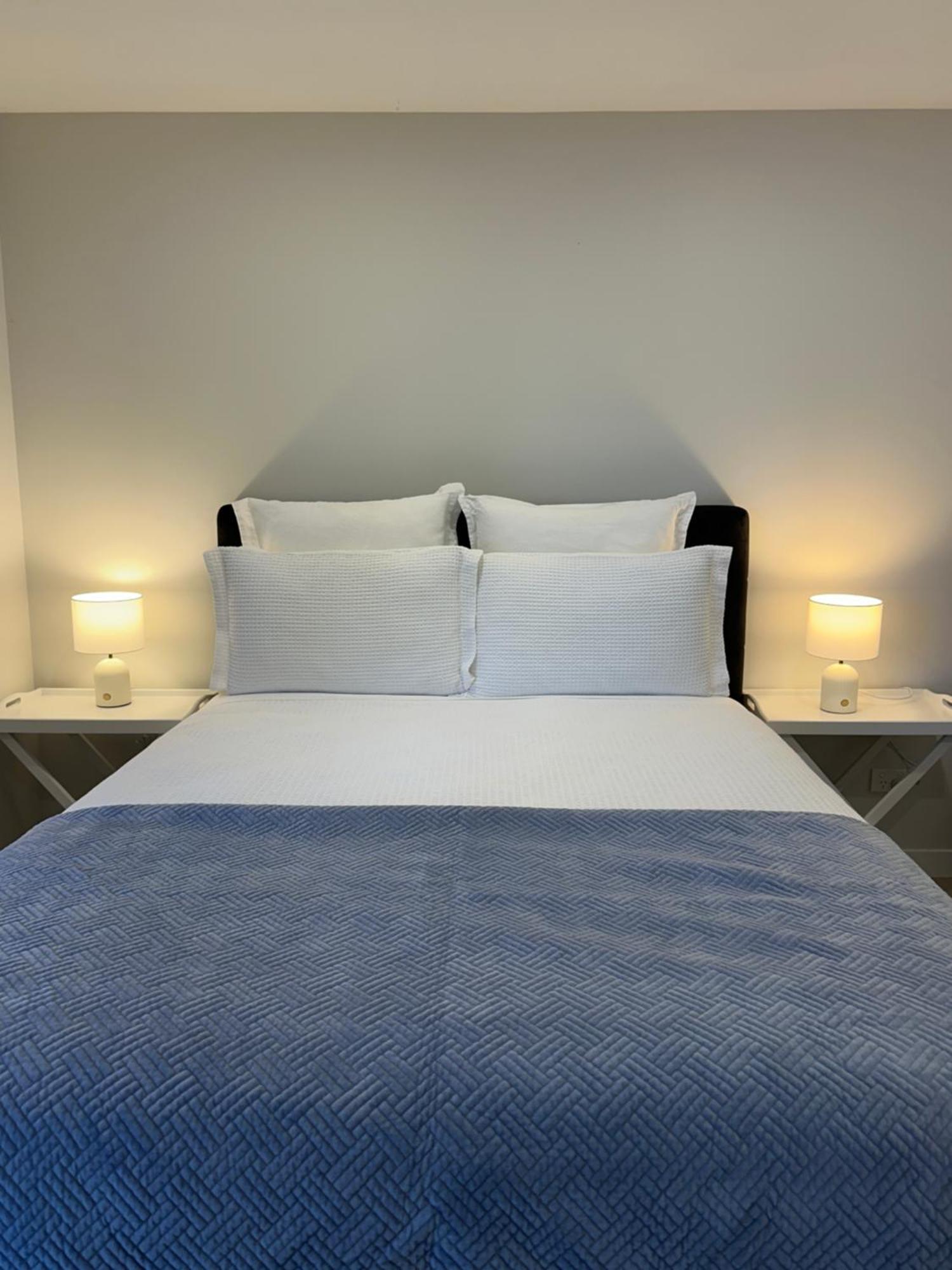 66 Express Luxury Apartment In New Market Auckland Exteriér fotografie