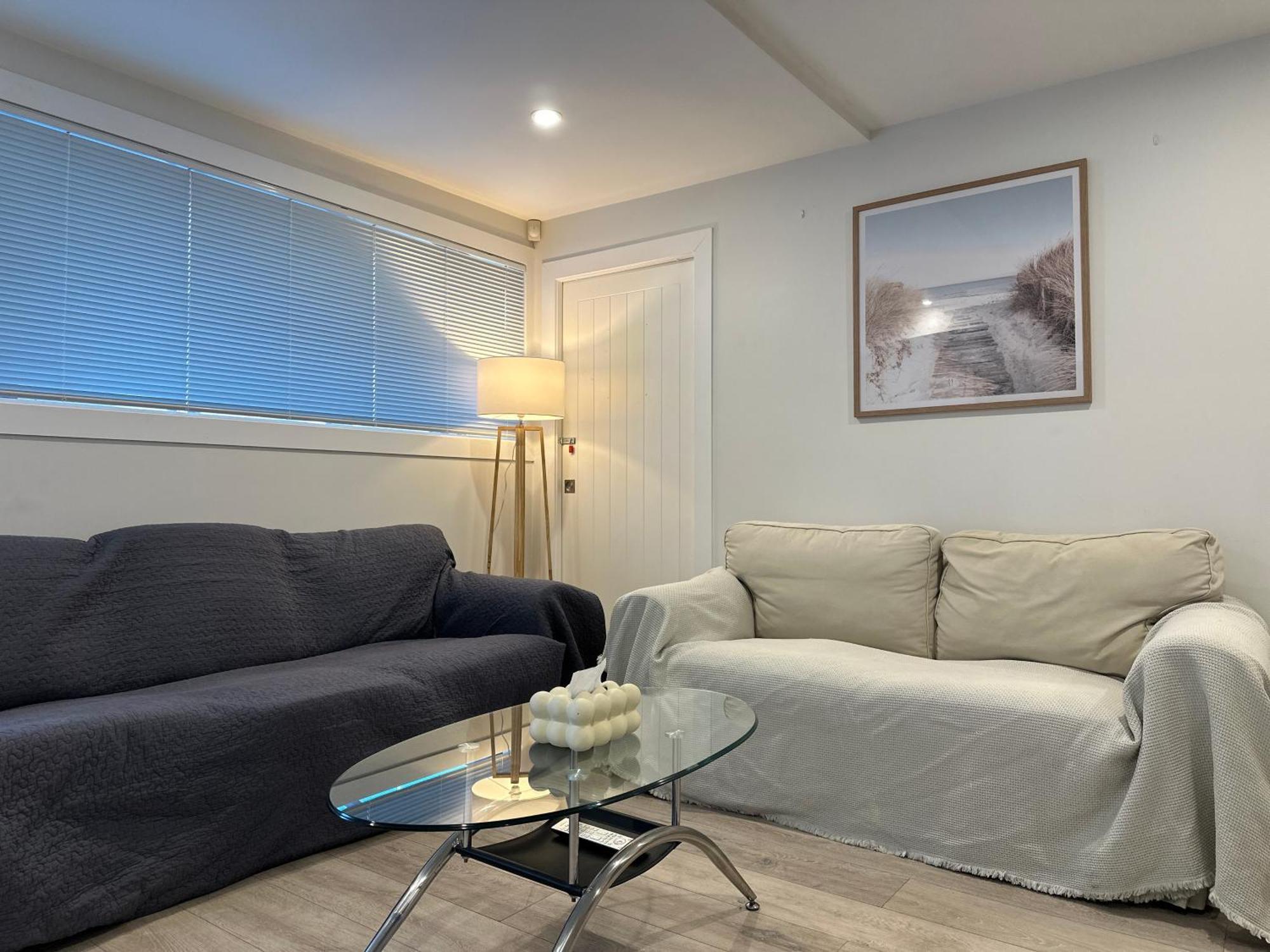 66 Express Luxury Apartment In New Market Auckland Exteriér fotografie