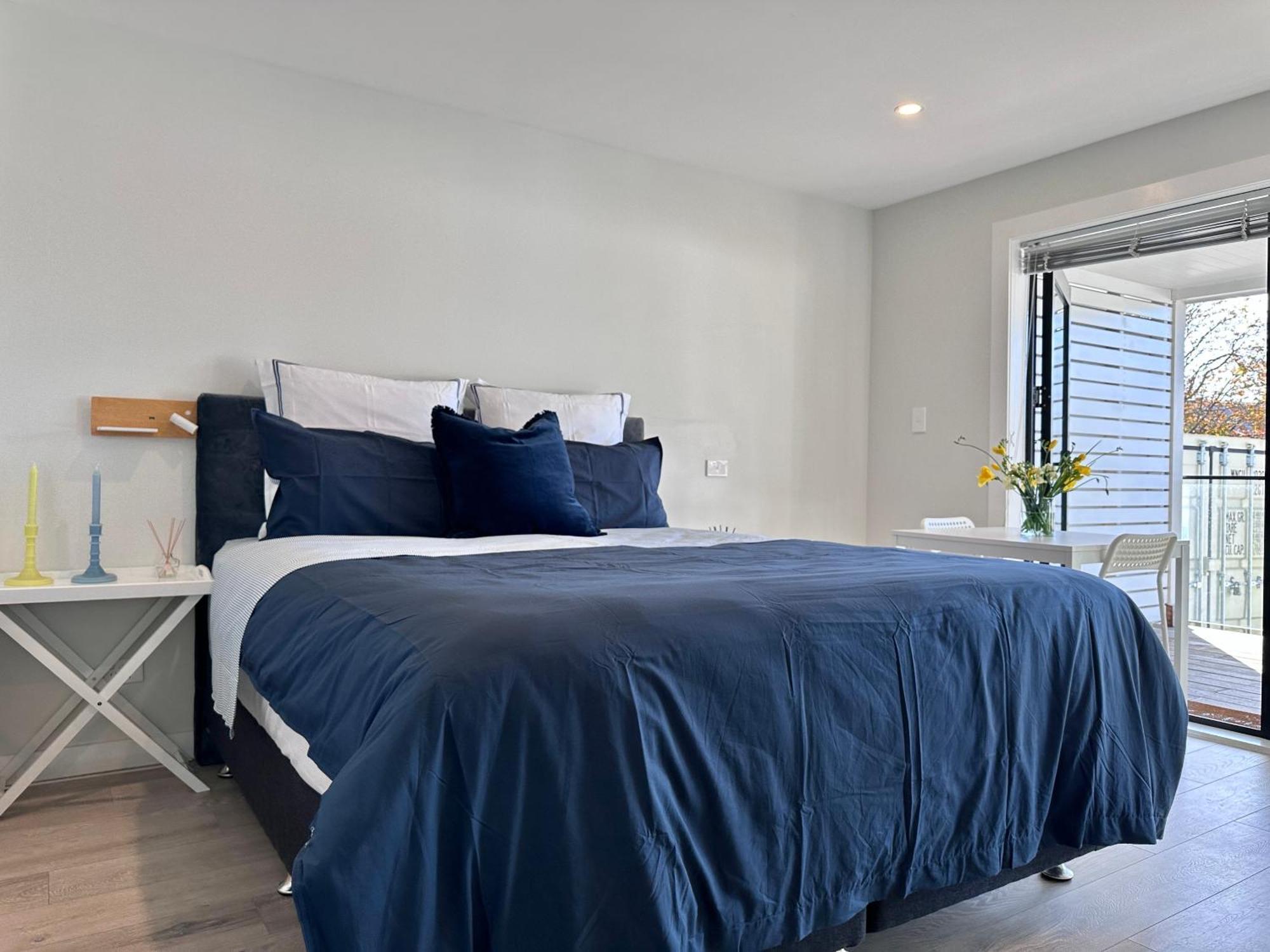 66 Express Luxury Apartment In New Market Auckland Exteriér fotografie